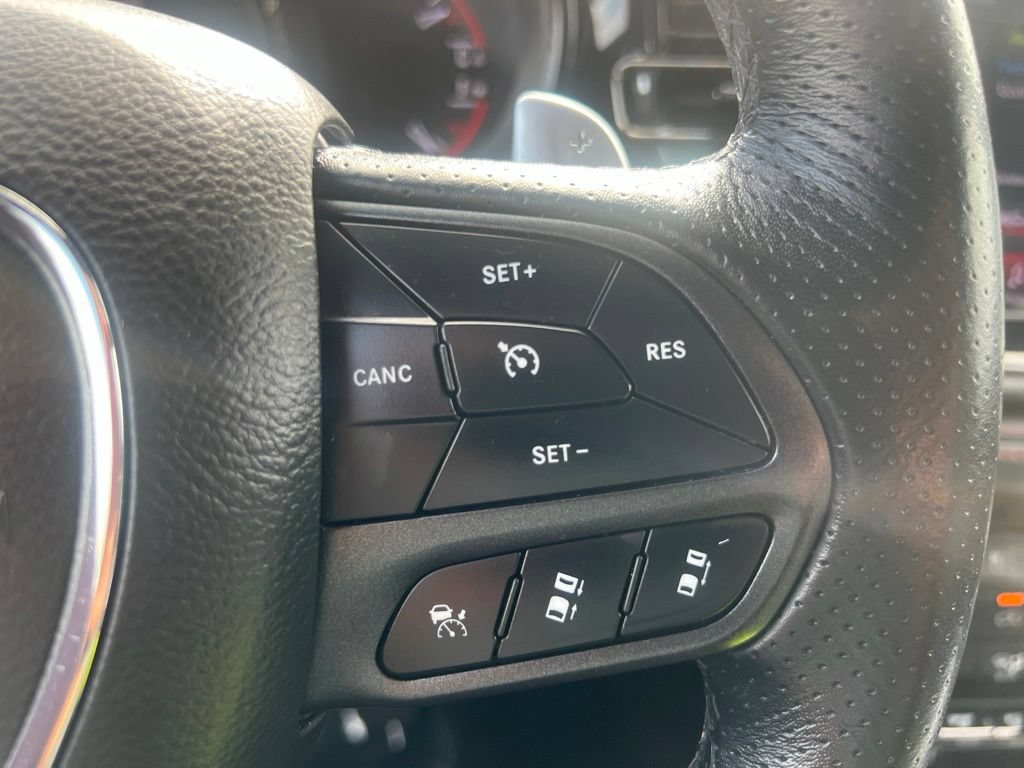 Used 2025 Dodge Durango GT AWD/4WD image 51