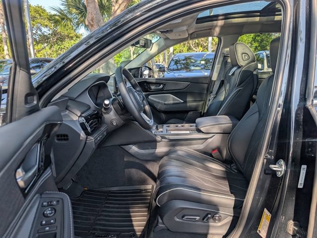 New 2026 Acura MDX SH-AWD w/ Advance Package image 6