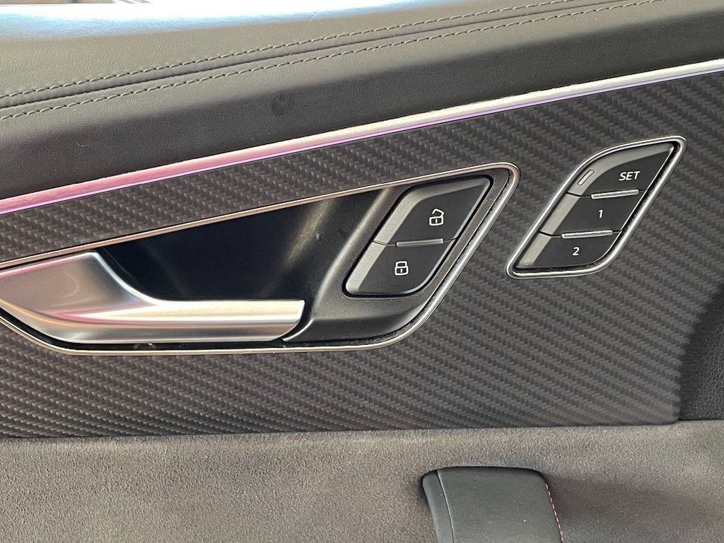 Used 2023 Audi RS Q8 w/ Black Optic Package AWD/4WD image 19