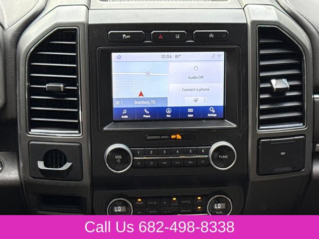Used 2021 Ford Expedition XLT RWD image 12
