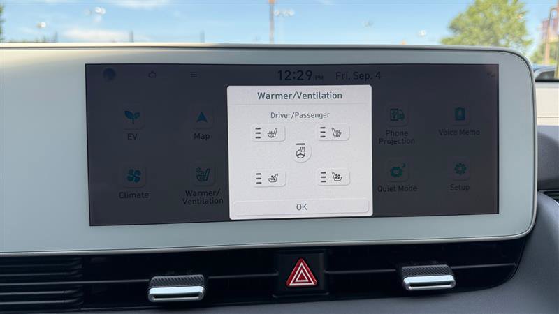 Used 2024 Hyundai Ioniq 5 Limited AWD/4WD image 30