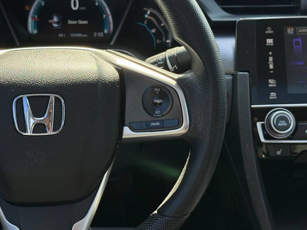 Used 2016 Honda Civic EX-T image 22