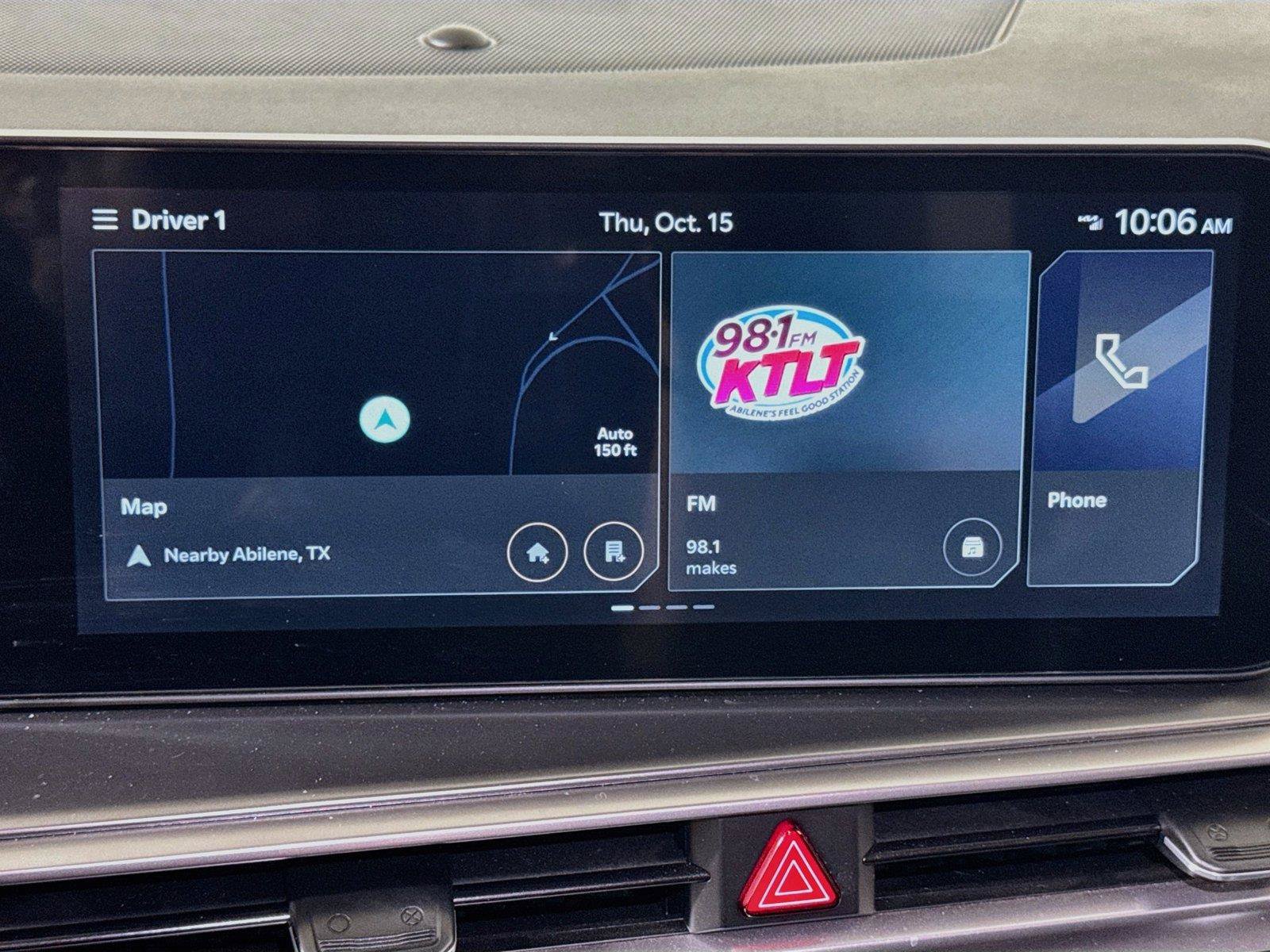 Used 2025 Kia Sorento S FWD image 13