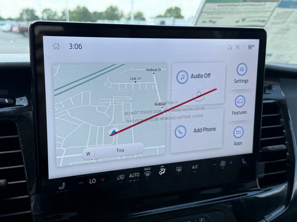 New 2025 Ford Transit 150 Low Roof AWD image 22