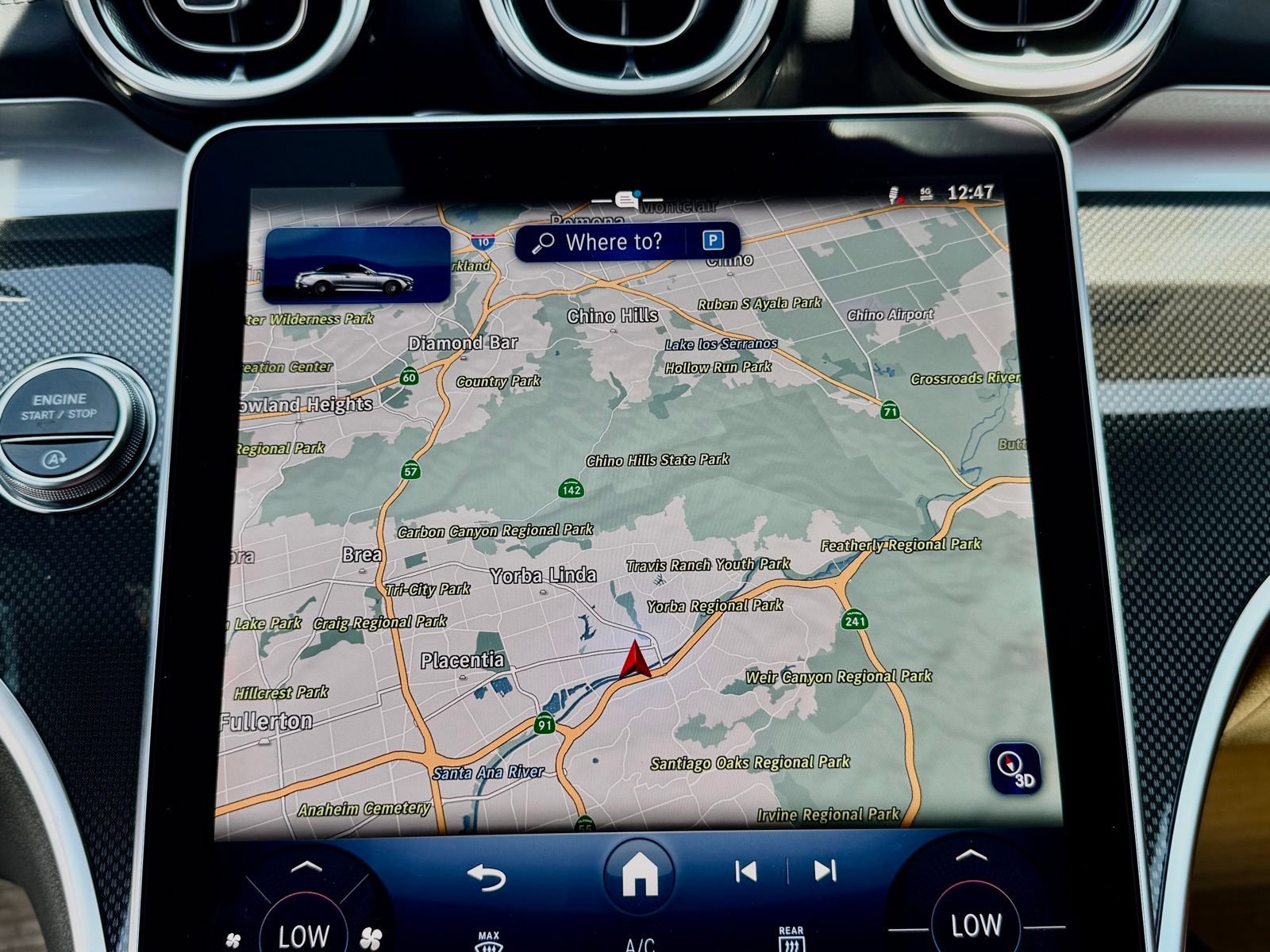 New 2026 Mercedes-Benz CLE 300 4MATIC Cabriolet image 27