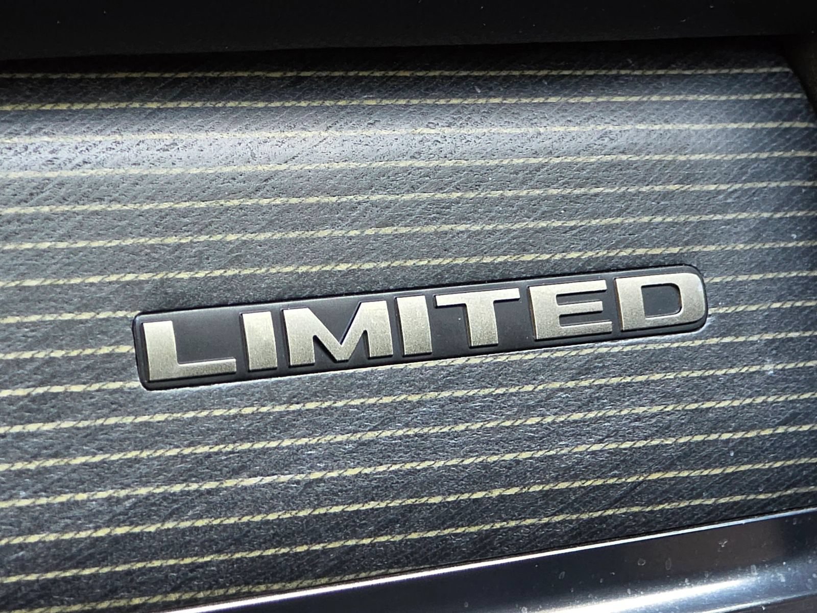 Used 2020 RAM 1500 Limited AWD/4WD image 38