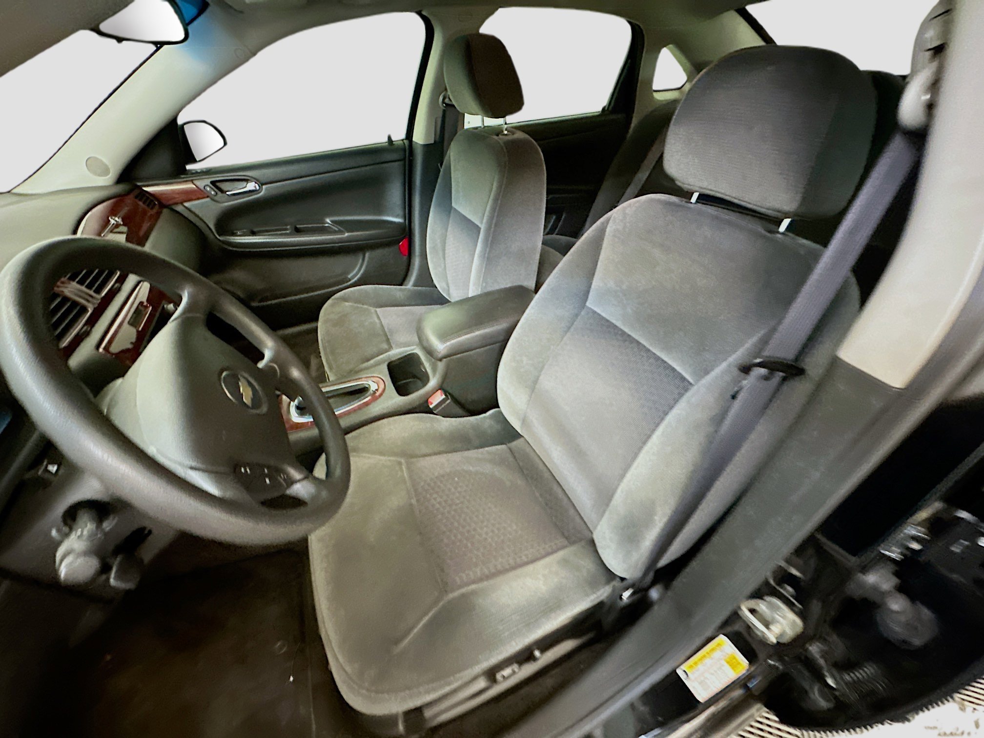 Used 2007 Chevrolet Impala LS image 13