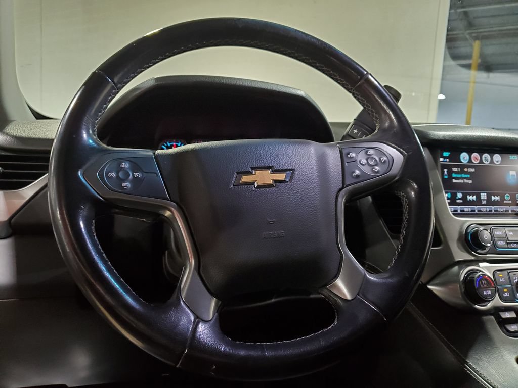Used 2018 Chevrolet Tahoe LS RWD image 31