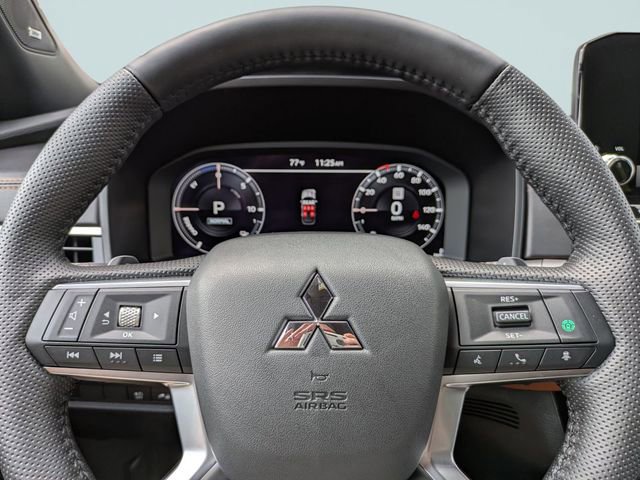 New 2025 Mitsubishi Outlander SEL AWD/4WD image 29
