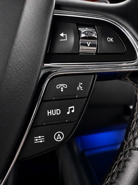 Used 2022 Lincoln Navigator L Reserve AWD/4WD image 48