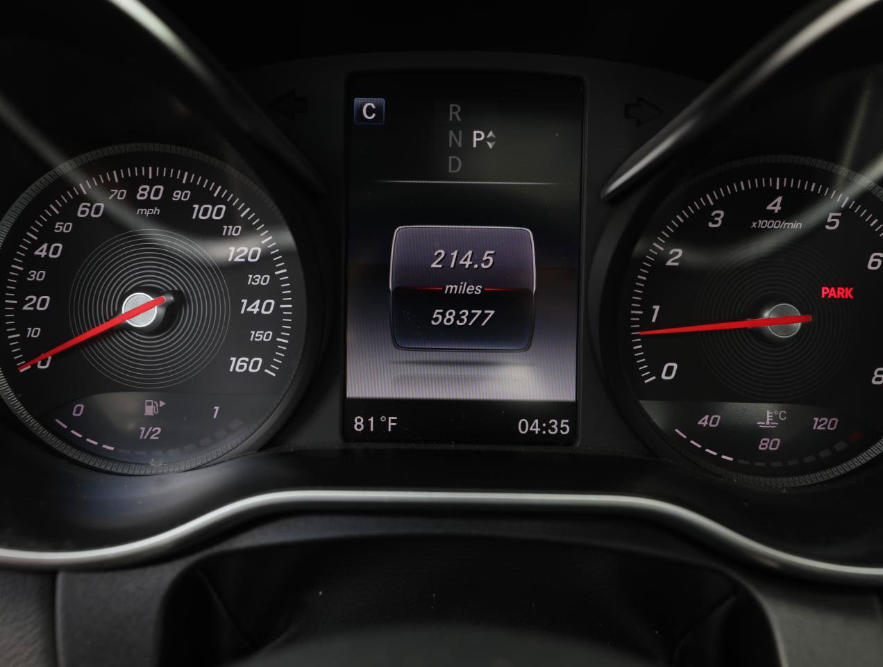 Used 2016 Mercedes-Benz C 300 4MATIC Sedan image 23