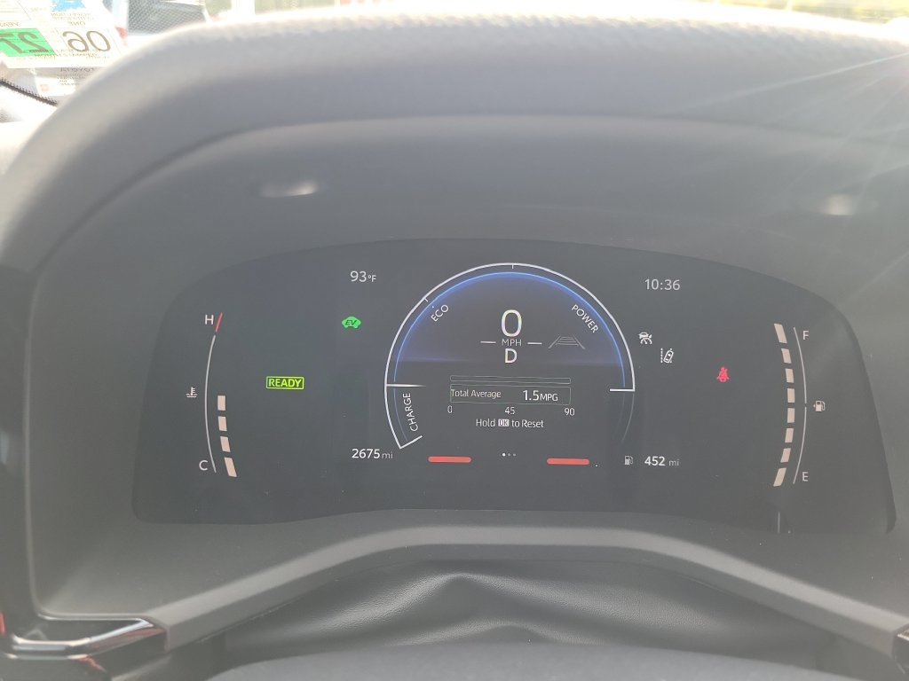 Certified 2026 Toyota Camry SE w/ Convenience Package FWD image 21
