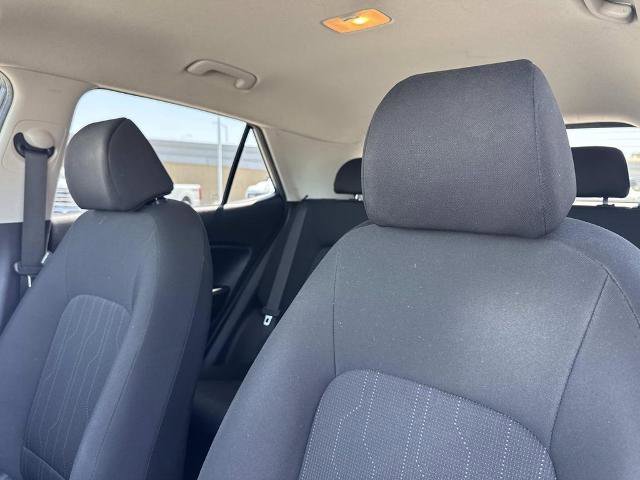 Used 2021 Hyundai Venue SE FWD image 22