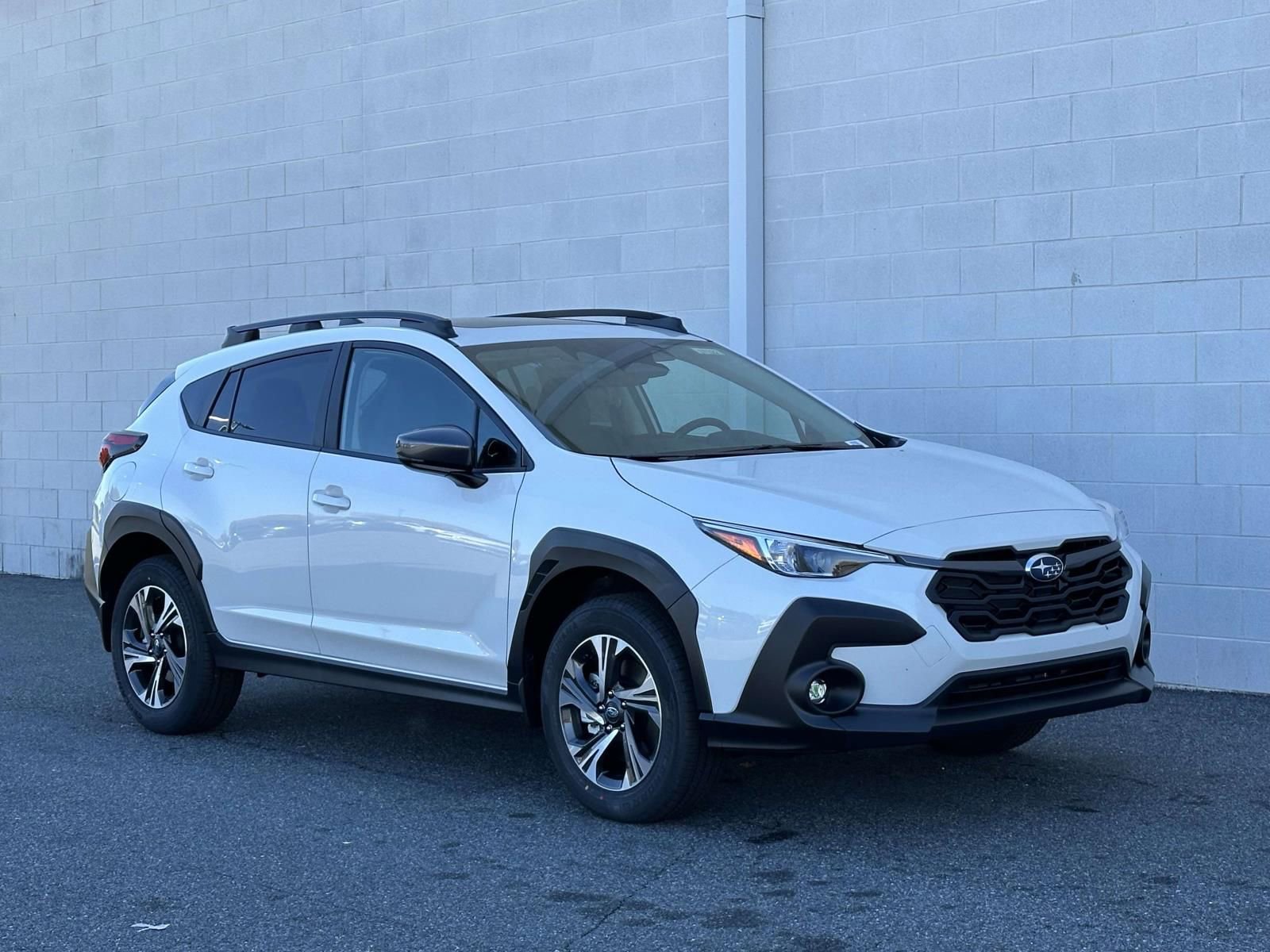 New 2026 Subaru Crosstrek 2.5i Premium image 7