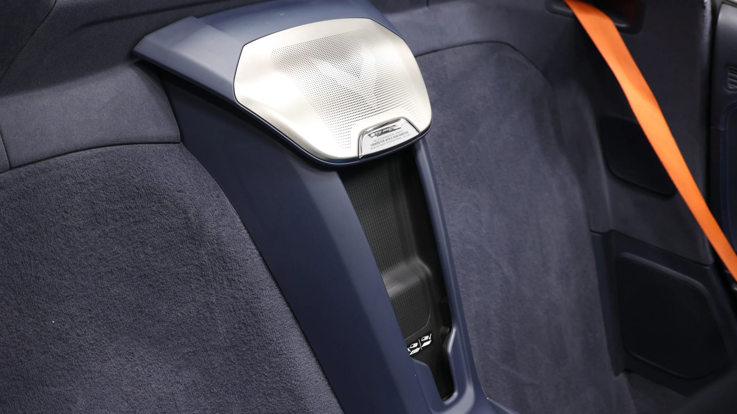 Used 2022 Chevrolet Corvette Stingray Premium Conv w/ Z51 Performance Package image 82