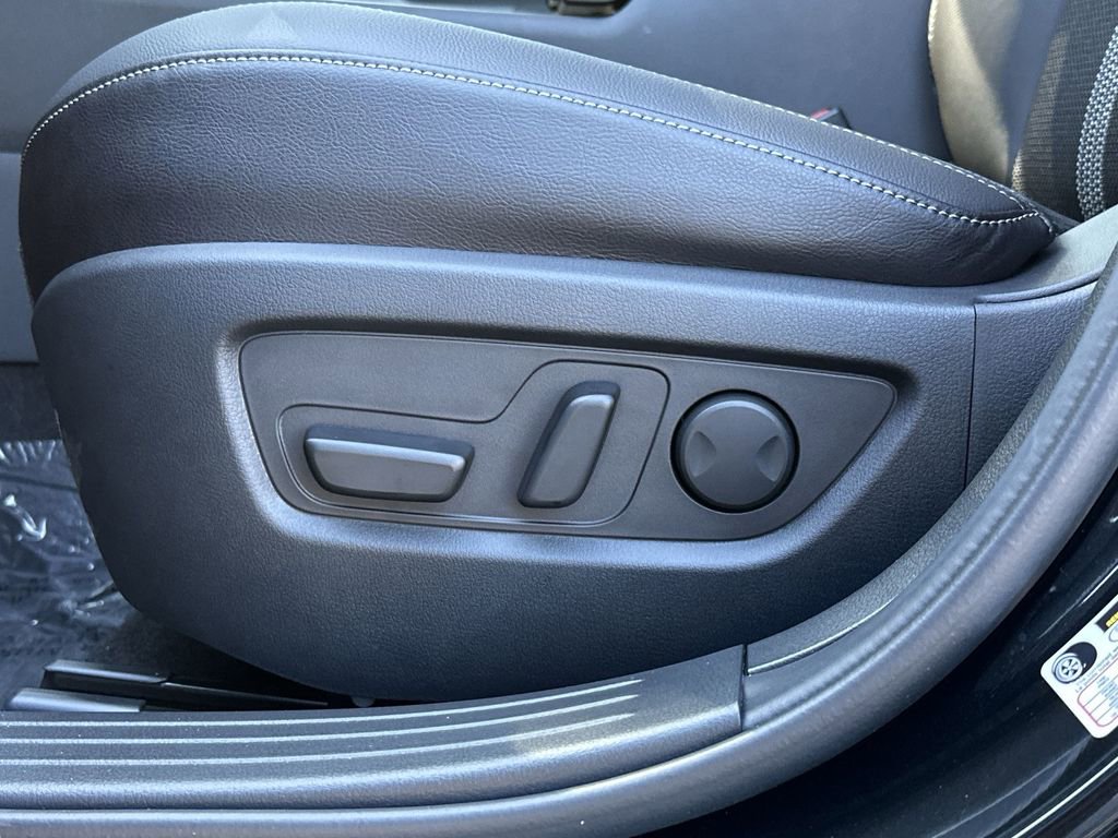 New 2025 MAZDA CX-50 AWD 2.5 S w/ Weather Package image 12