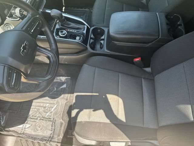 Used 2024 Chevrolet Colorado Trail Boss w/ Advanced Trailering Package AWD/4WD image 20