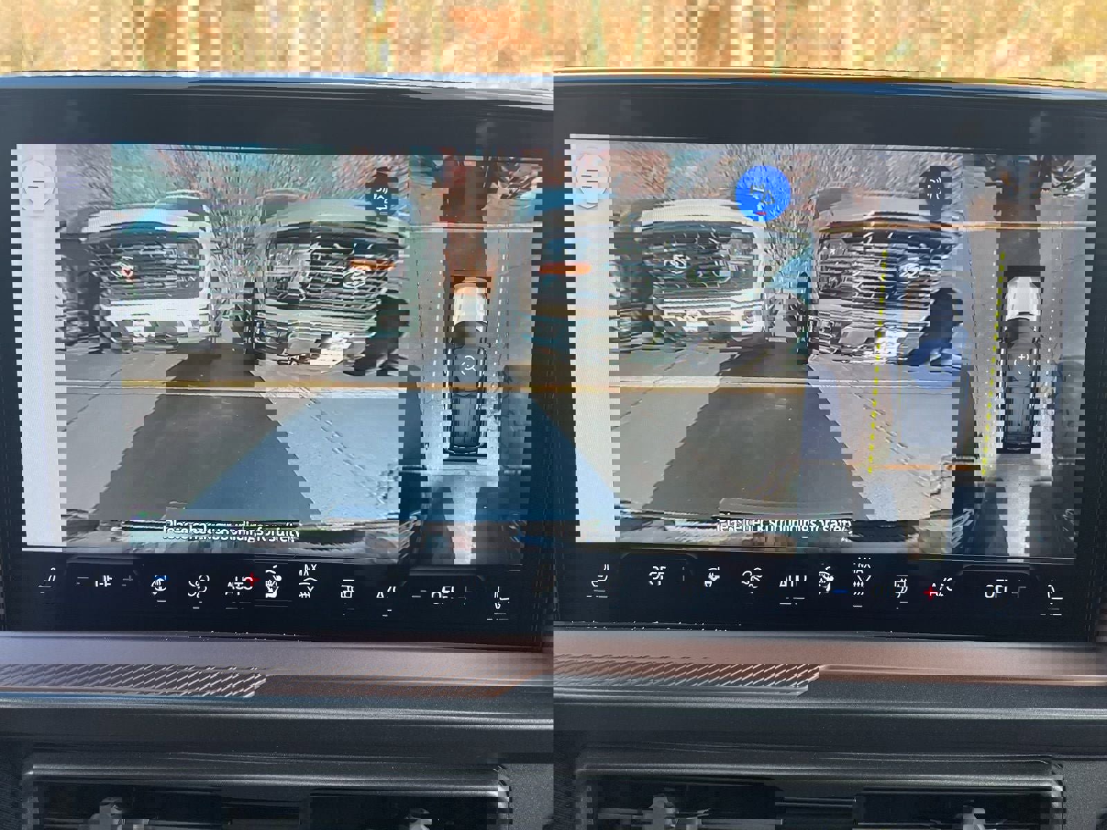 New 2025 Ford Bronco Sport Outer Banks w/ Outer Banks Tech Package+ image 34