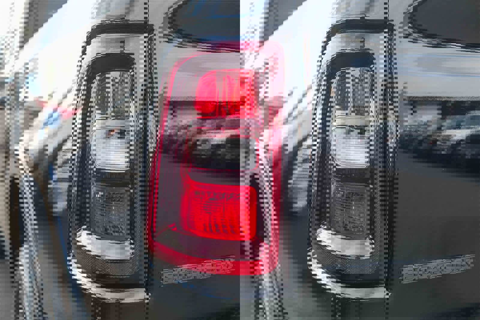 New 2026 RAM 1500 Big Horn image 7