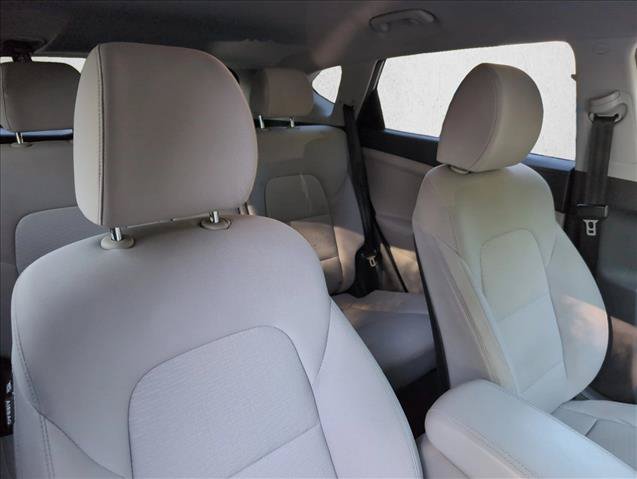 Used 2019 Hyundai Tucson Value AWD/4WD image 29