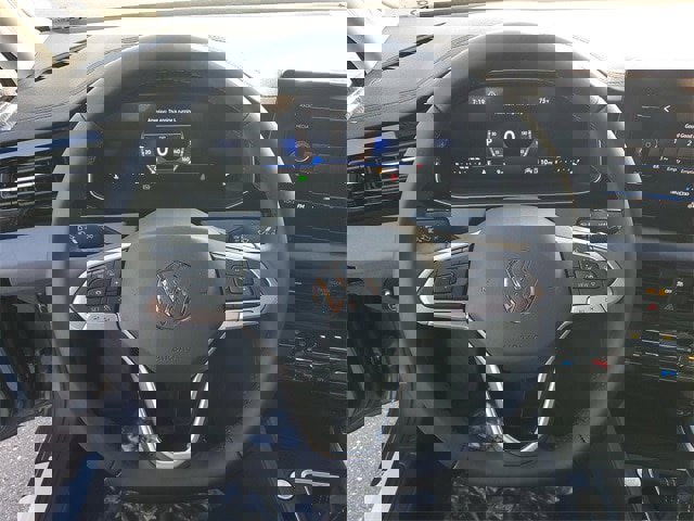 New 2025 Volkswagen Jetta SE image 18