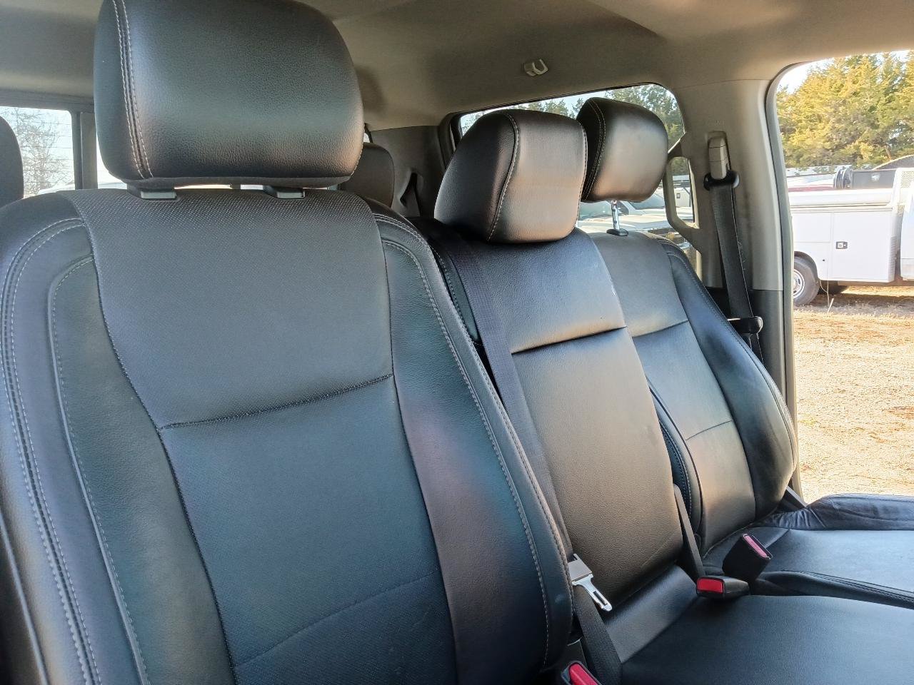 Used 2015 Ford F150 Lariat RWD image 18