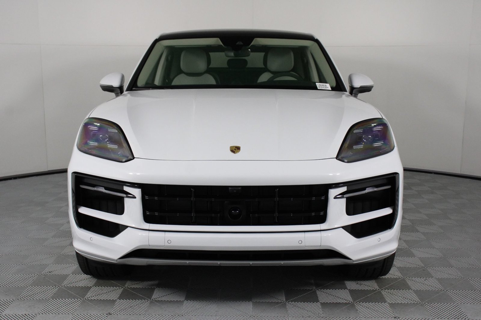 Certified 2026 Porsche Cayenne S AWD/4WD image 10