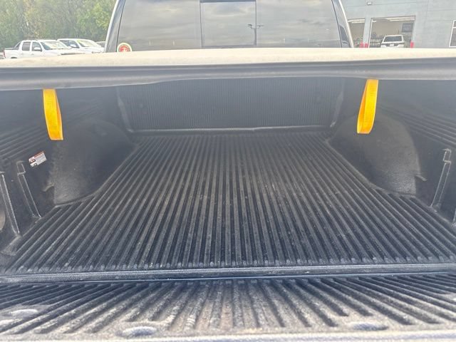 Used 2024 RAM 1500 Laramie AWD/4WD image 8