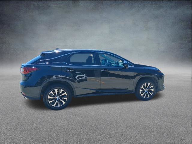 Used 2021 Lexus RX 350 FWD w/ Premium Package image 12