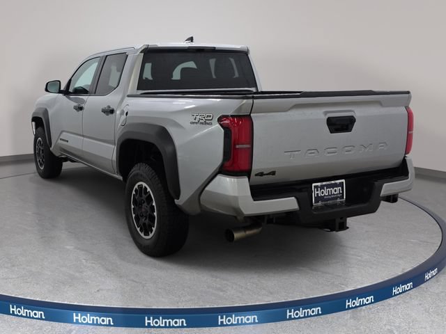 Certified 2024 Toyota Tacoma TRD Off-Road AWD/4WD image 6