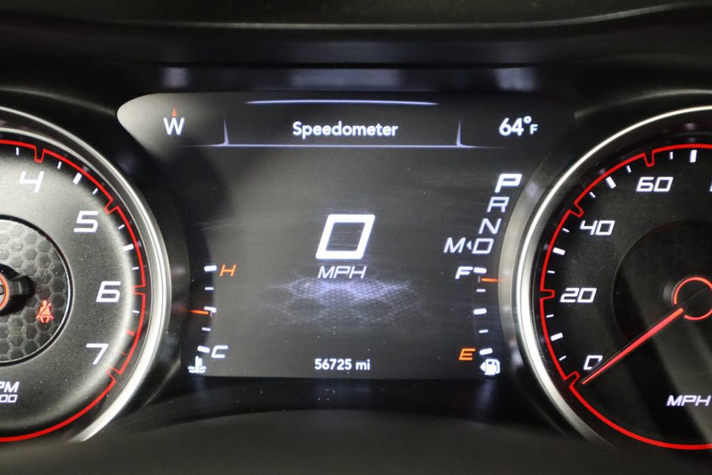 Used 2023 Dodge Charger GT image 37