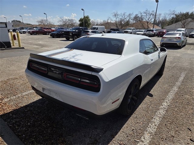 Used 2023 Dodge Challenger GT w/ Plus Package image 6