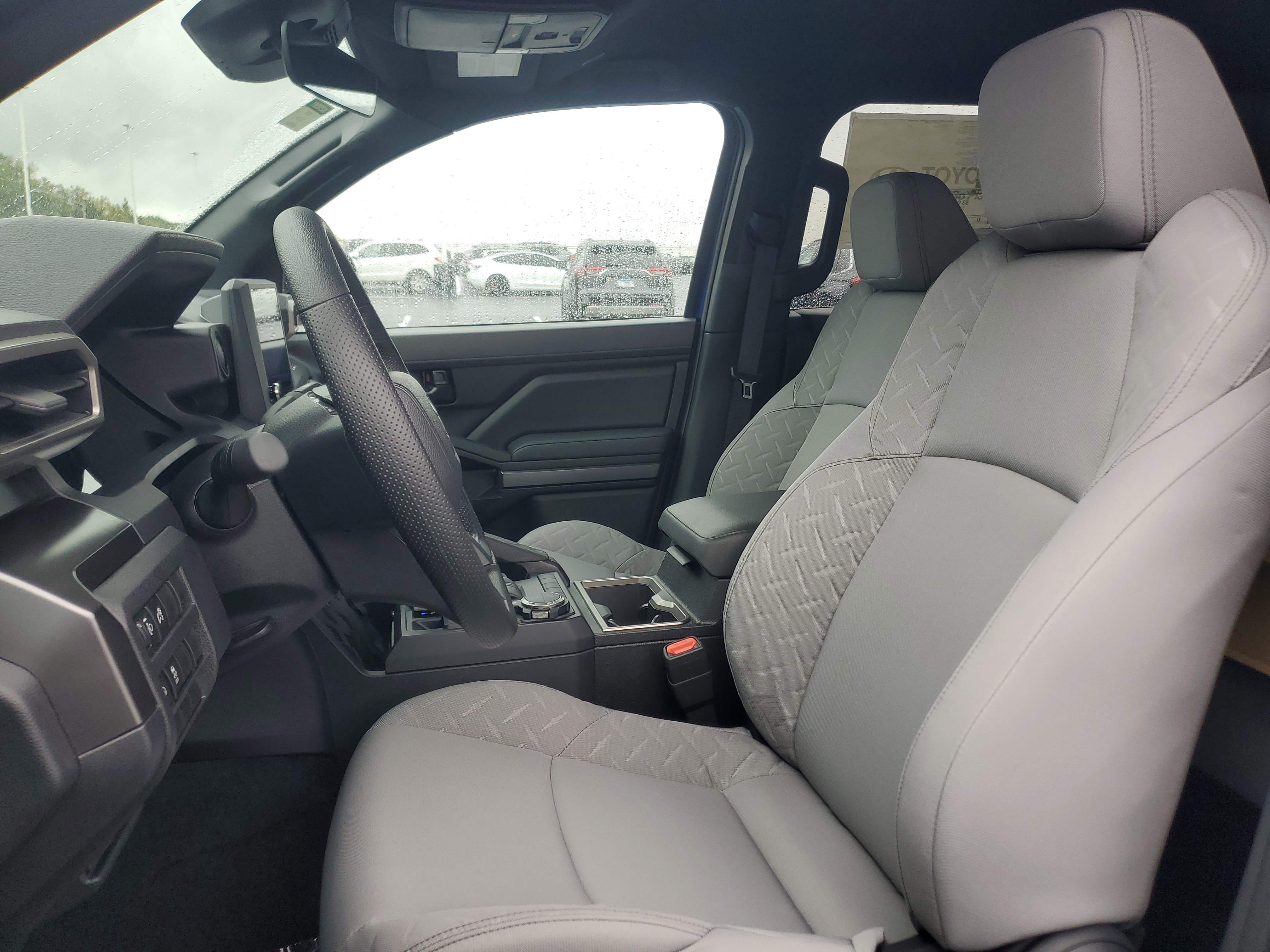 Used 2025 Toyota Tacoma SR5 image 16