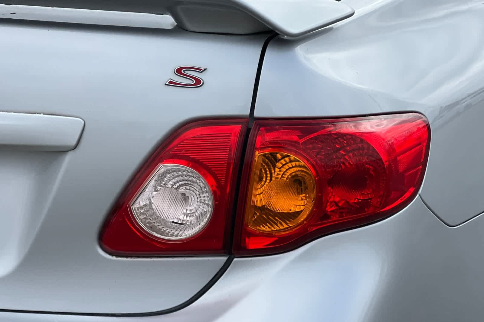 Used 2010 Toyota Corolla S FWD image 29
