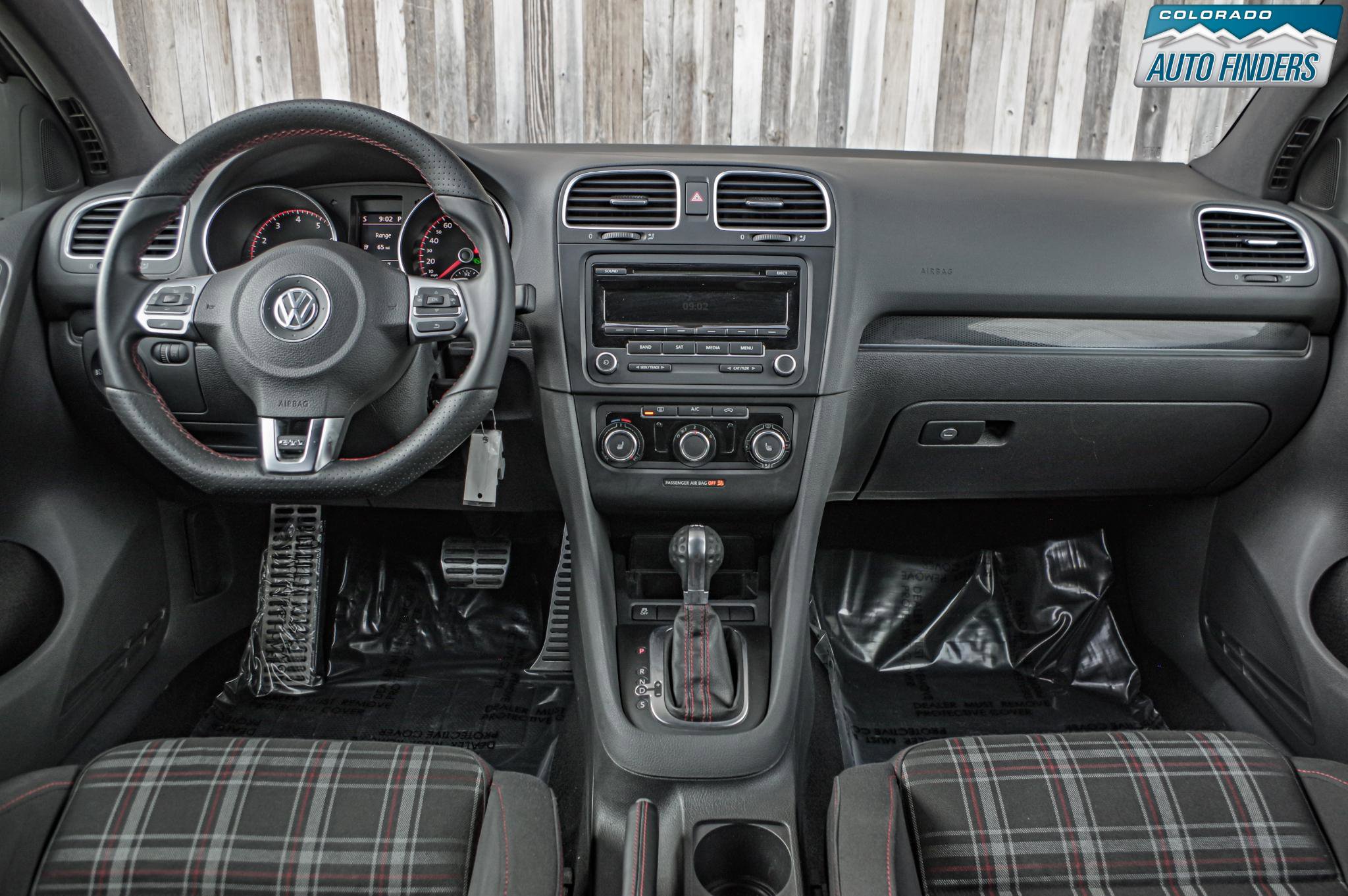Used 2013 Volkswagen GTI Wolfsburg Edition FWD image 16