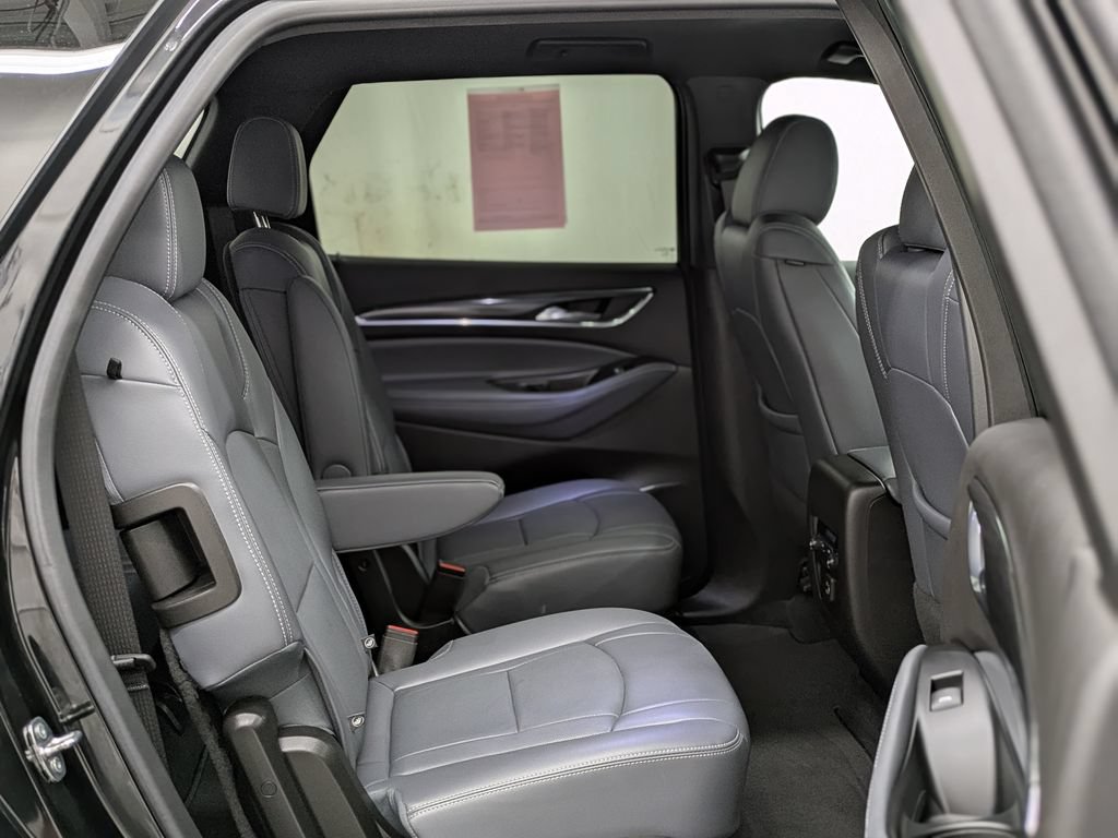 Used 2023 Buick Enclave Essence w/ Sport Touring Edition AWD/4WD image 24
