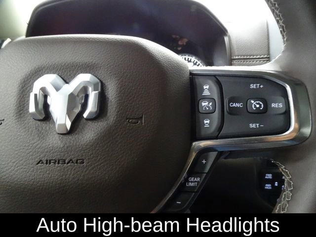 Used 2025 RAM 1500 Laramie image 25