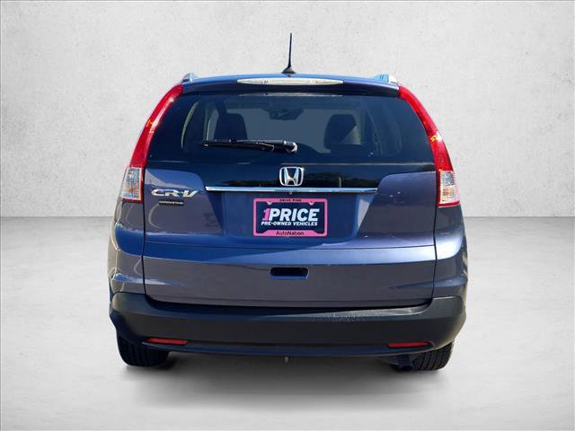 Used 2013 Honda CR-V EX-L image 6