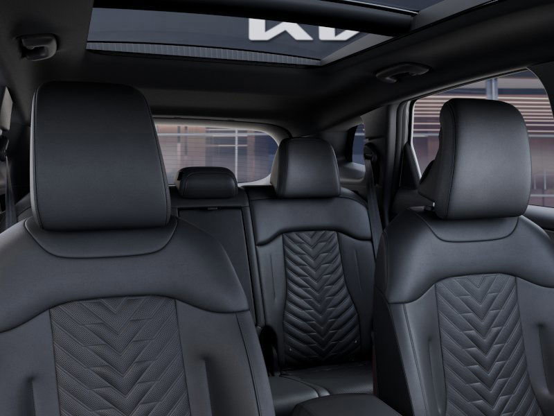New 2026 Kia Sportage X-Line Prestige image 27