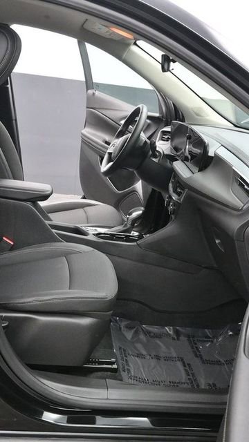 Used 2025 Buick Encore GX Preferred image 10