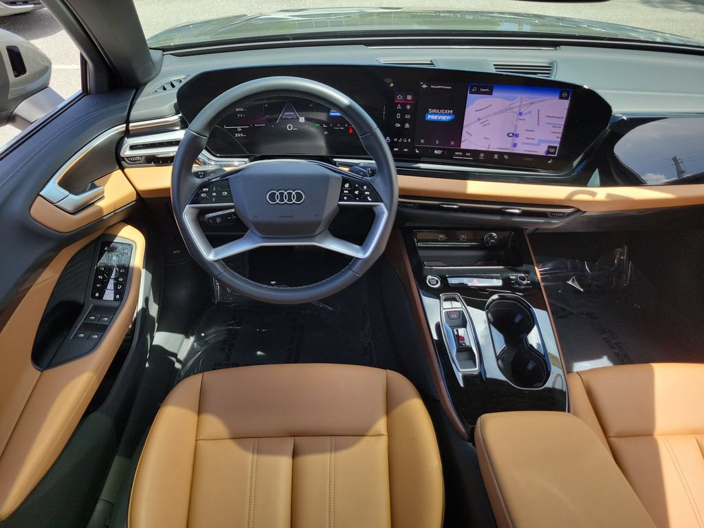 Certified 2025 Audi A5 2.0T Premium w/ Convenience Package AWD/4WD image 22
