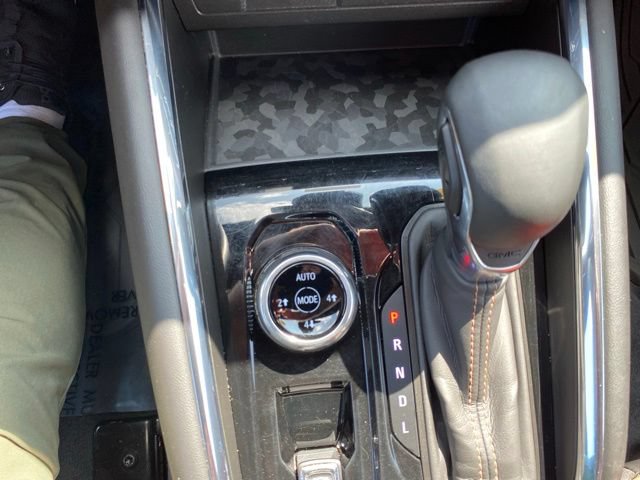 Used 2023 GMC Canyon AT4 AWD/4WD image 29