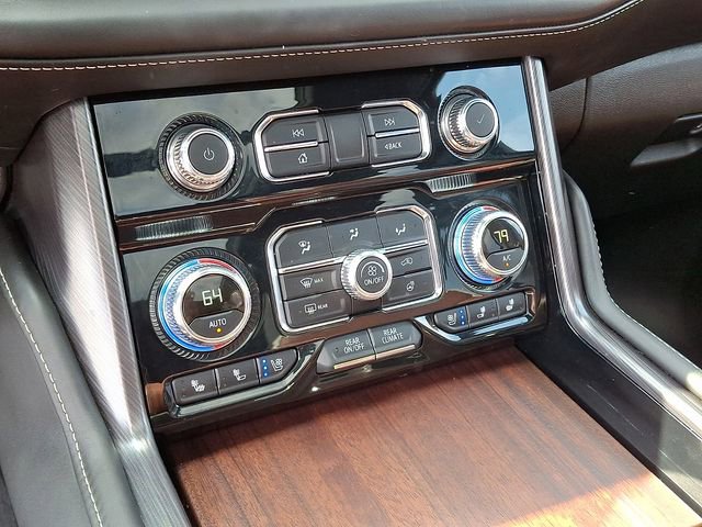 Used 2024 GMC Yukon Denali Ultimate image 14