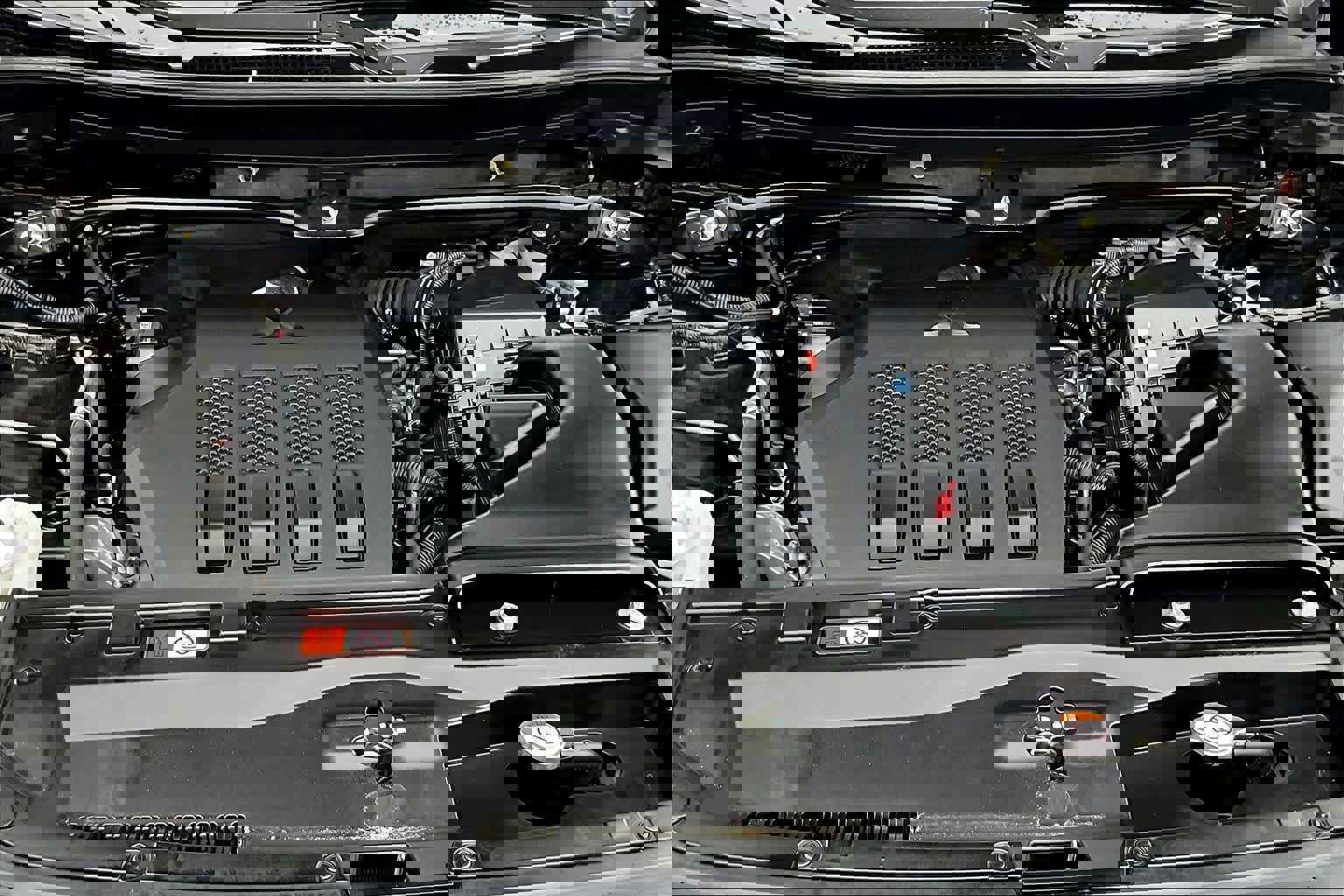 Used 2023 Mitsubishi Eclipse Cross LE image 31