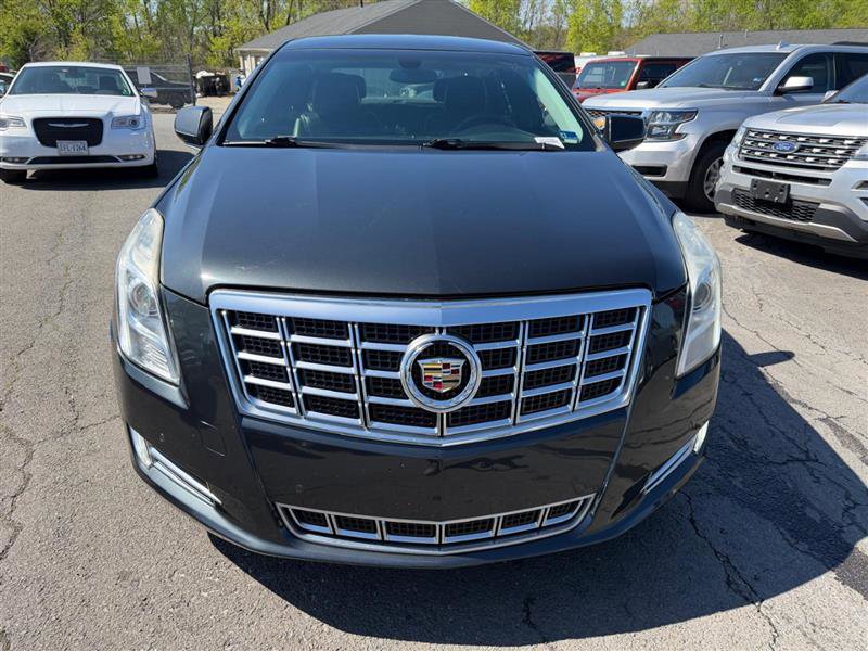 Used 2015 Cadillac XTS Luxury image 1