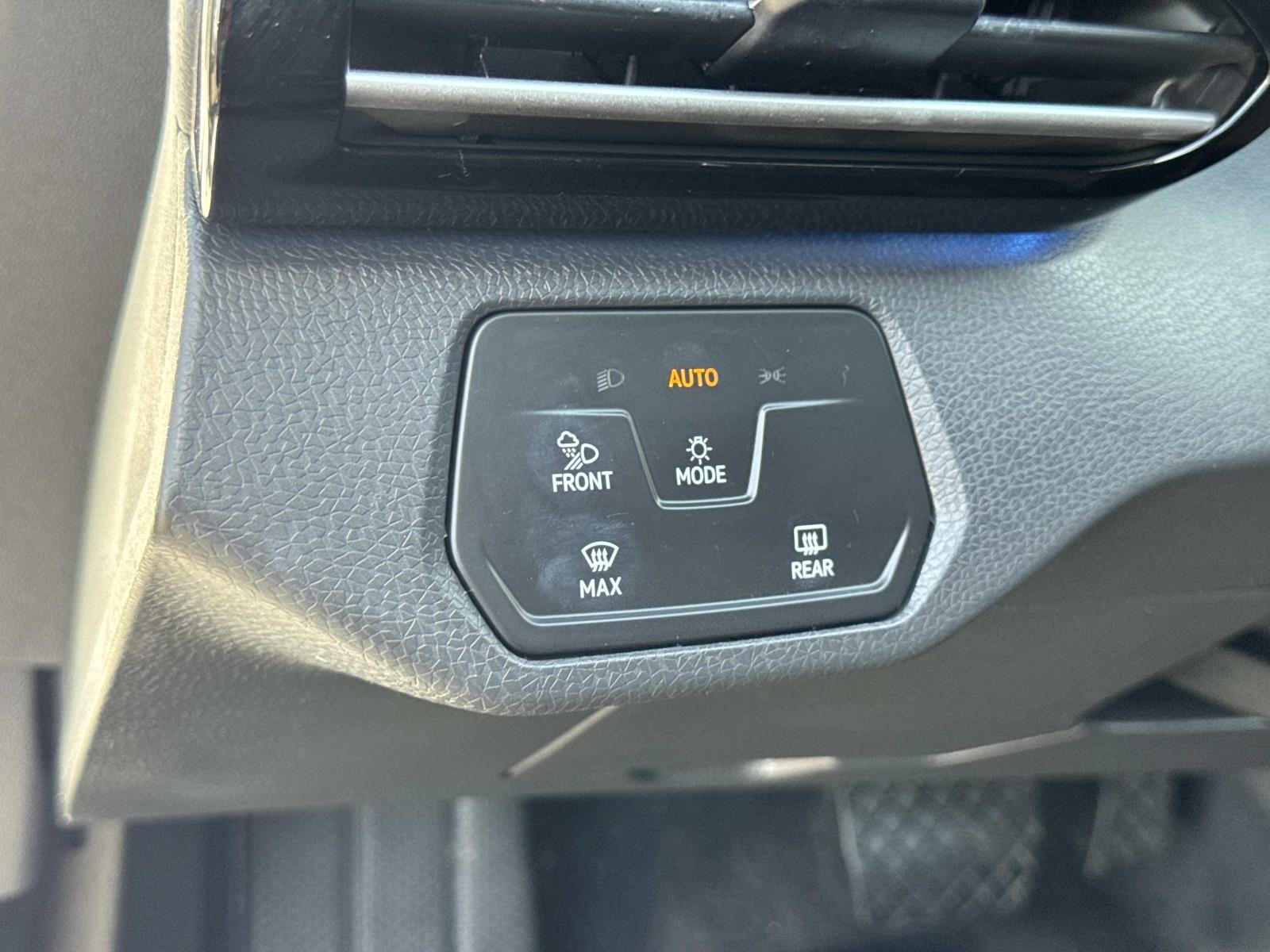 Certified 2023 Volkswagen ID.4 Pro S RWD image 20