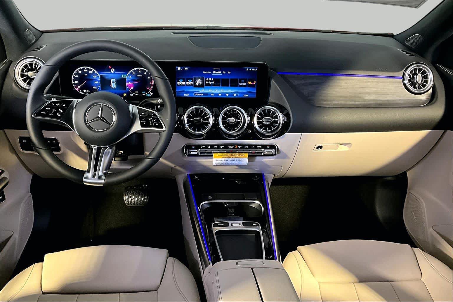 New 2026 Mercedes-Benz GLA 250 4MATIC image 7