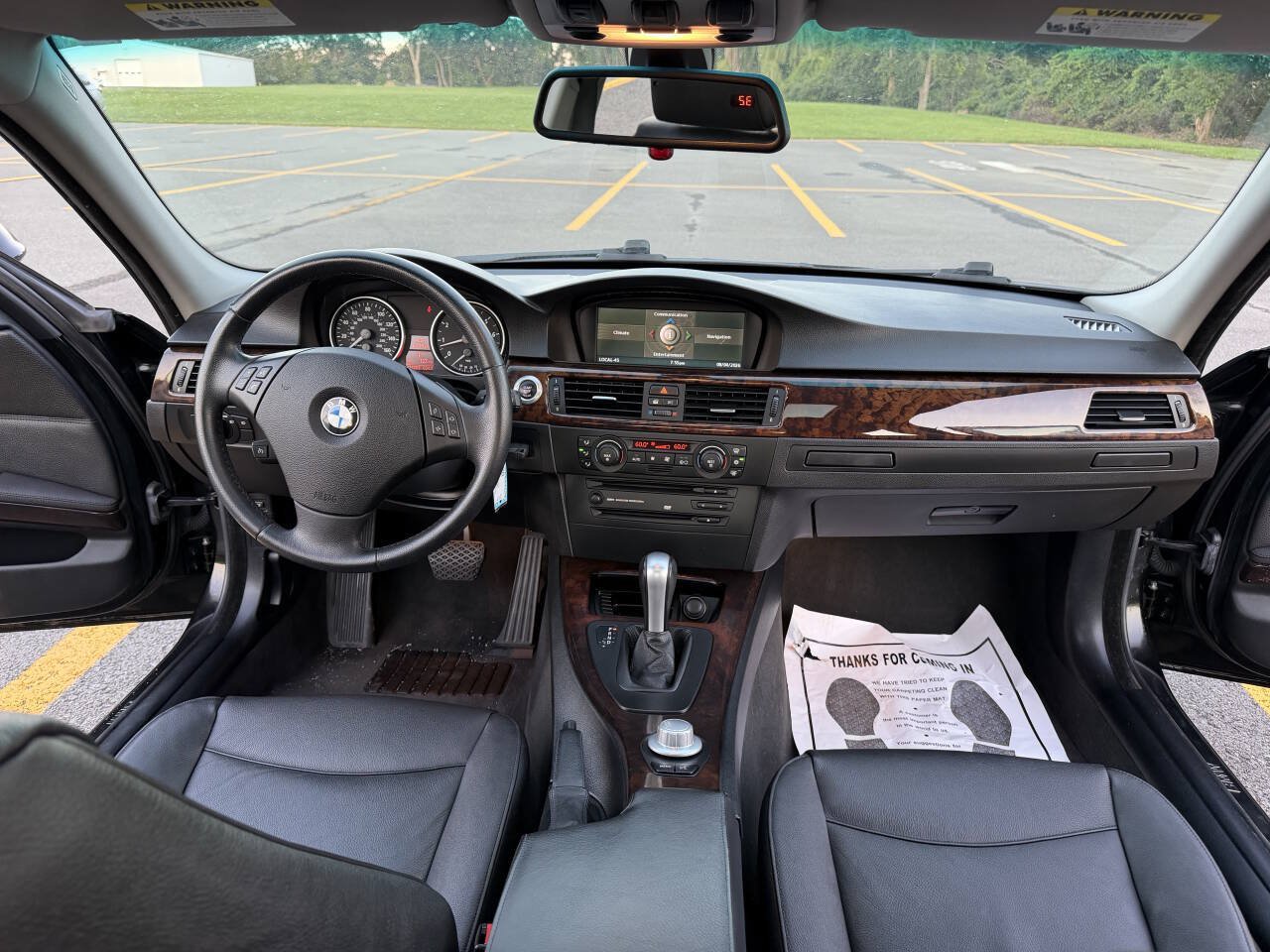 Used 2006 BMW 325i Sedan RWD image 14
