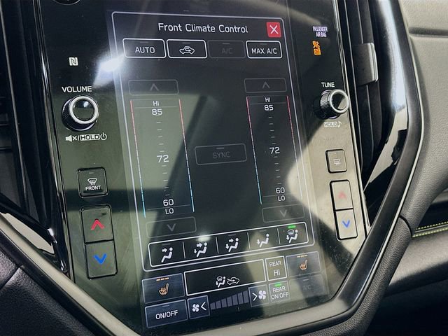 Used 2023 Subaru Ascent Onyx Edition Limited image 16