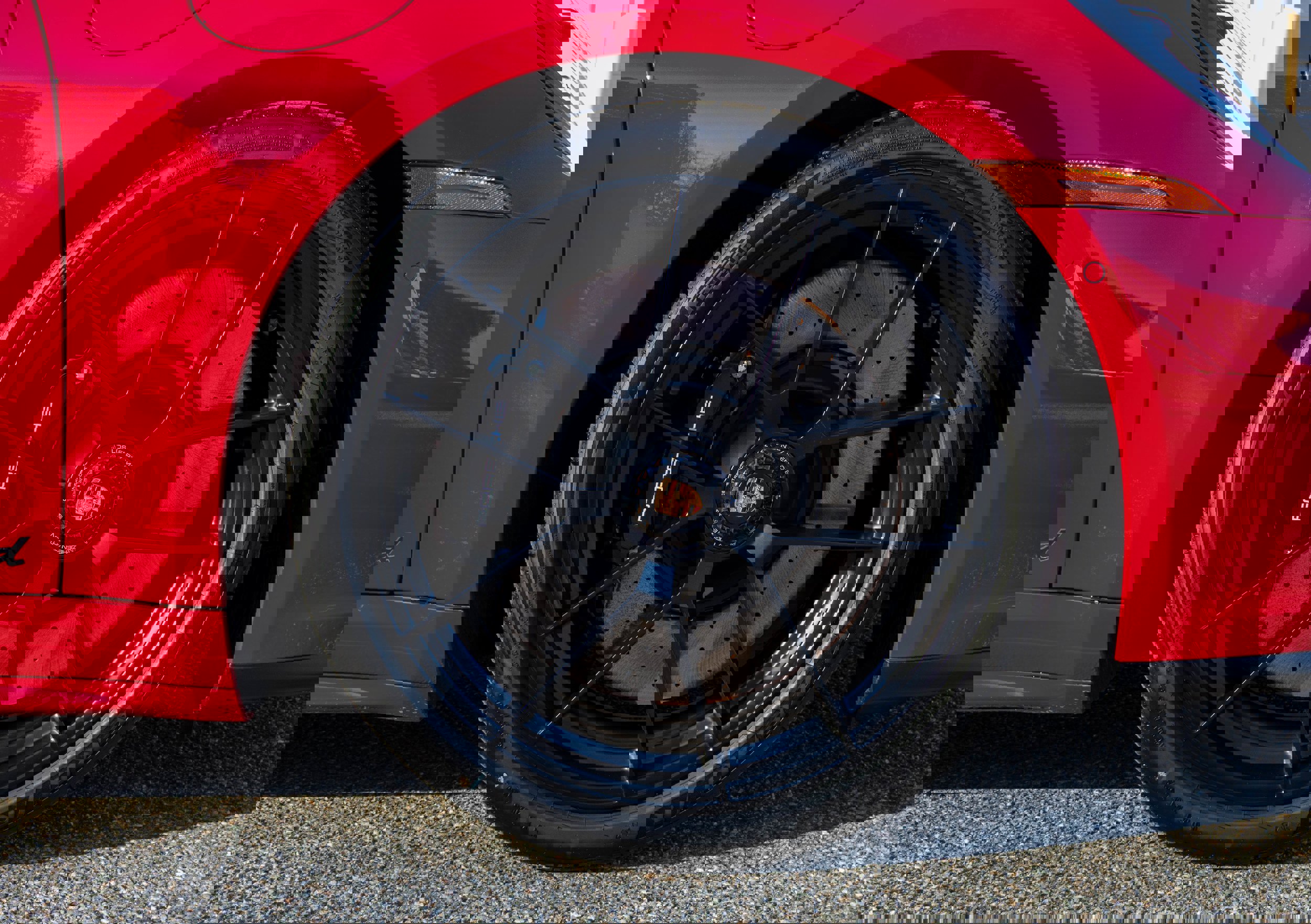 New 2026 Porsche 911 Carrera GTS image 12